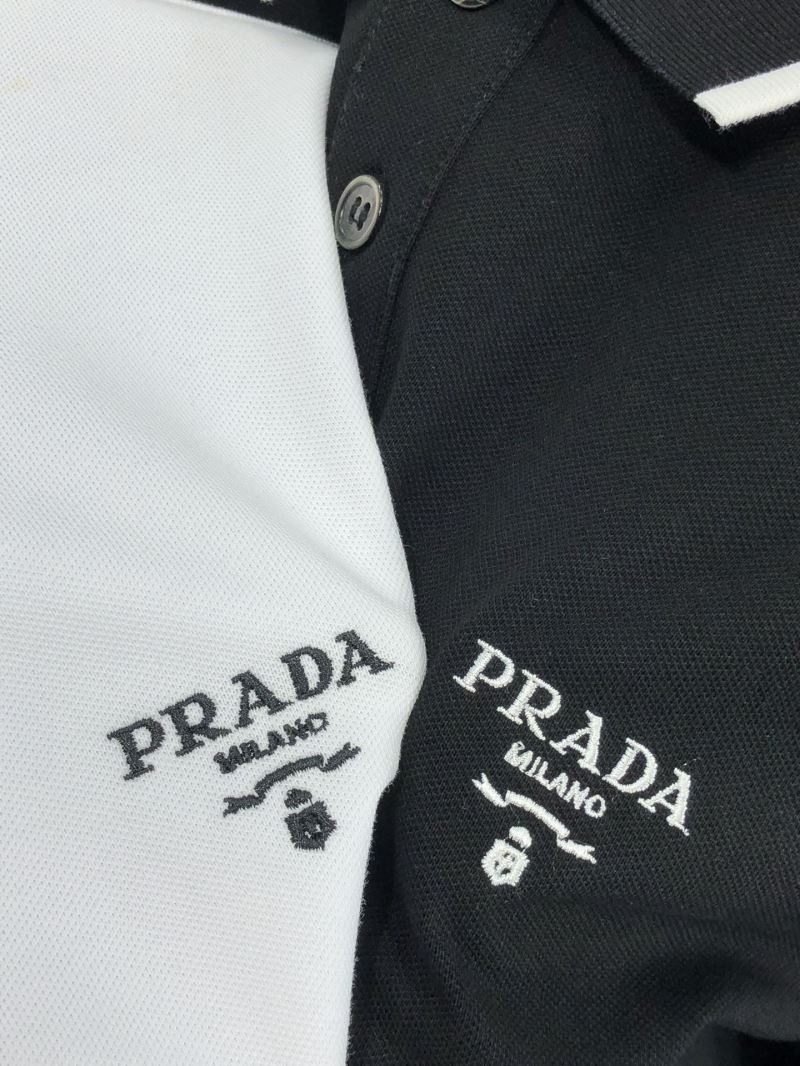 Prada T-Shirts